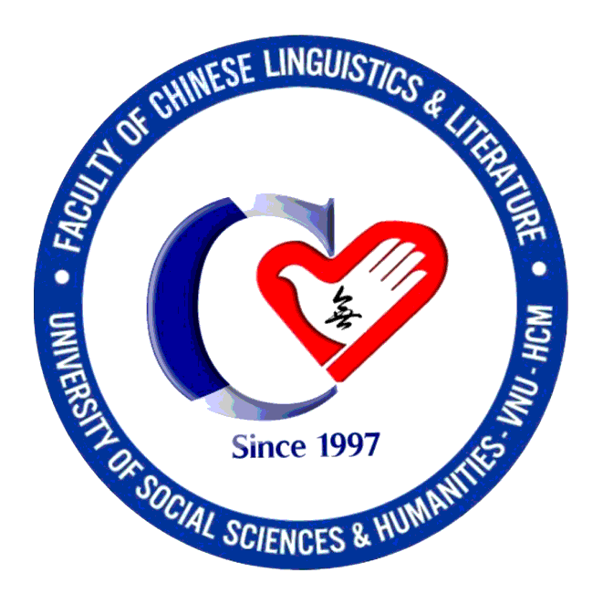 Khoa Ngữ văn Trung Quốc